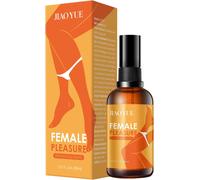 Liquido per Il Piacere Femminile, Stimolante Del Massaggio Di Coppia, Formicolio