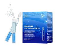 Liquido per il viso idratante, soluzione rassodante, ampoule facciali idratanti, toner per il viso a dimensioni di un viaggio, toner lenitivo lenitivo, persino riparazione notturna del tono della pell