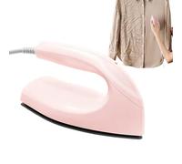 Liquido per il Viso Riparante | Mini Ferro Da Stiro A Vapore Per Indumenti - Stiravapore Per Abbigliamento - Per Casa, Viaggio, Business, Dormitorio, Vacanza, Cassetti, Bagaglio