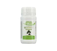 Liquido per Jin e Shari Geosism (polisolfuro di calcio) certificato per bonsai (