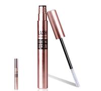 Liquido per la crescita delle ciglia, siero potenziatore Volume più spesso Mascara Liquid Eye Lash Beauty Essence per nutrire e rinforzare le ciglia a casa o in un salone di bellezza in breve tempo