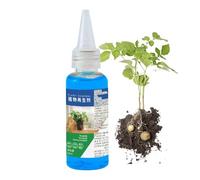 Liquido per la crescita delle piante - Liquido per la rinascita delle piante in vaso per il giardino, 50 ml alimentazione per fiori giardini piante grasse da interno