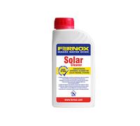 Liquido per la pulizia impianto solare termico - Solar cleaner fernox 500 ml