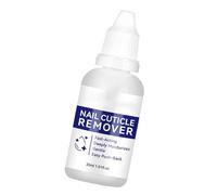 Liquido Per La Rimozione Delle Cuticole, Formula Delicata, 30 Ml, Ammorbidente Per Unghie, Formula Per La Rimozione Delle Cuticole, Ammorbidente E Idratante, Per La Routine Di Bellezza De