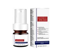 Liquido per la riparazione delle lentiggini, non irritante, 40 ml, correttore del tono della pelle, schiarente e schiarente, liquido illuminante per donne, bellezza, cura della pelle, uso quotidiano