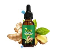 Liquido Per La Riparazione Delle Unghie - 30ml Rinforzante Naturale Prodotti Per La Cura Personale | Soluzione Per La Crescita Delle Unghie | Per Casa Uso Quotidiano Viaggio Bellezza Routine Notturna