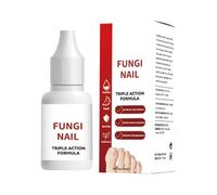 Liquido per la riparazione delle unghie - Siero per cura intensiva da 15 ml, ripara le unghie screpolate, idrata le punte secche | Formula di botanica, base condizionante liscia, uso per uomin