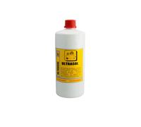 LIQUIDO PER LAVAGGIO ULTRASUONI DETERGENTE INIETTORI DIESEL GPL BENZINA PULIZIA