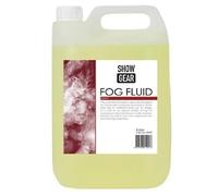 Liquido per macchina del fumo 5l