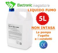 Liquido per macchine del fumo 5 litri LIQ S5 Karma