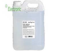 LIQUIDO PER MACCHINA EFFETTO FUMO NF-502L STAGE LINE MONACOR ITALIA 5 LITRI