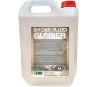 Liquido per macchine del fumo, a media densità, fragranza vaniglia, 5 L