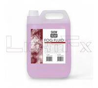 LIQUIDO FUMO SHOWTEC FLUID HIGH DENSITY 60637 CONFEZIONE DA 5 LITRI