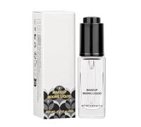 Liquido per miscelare ombretti - multiuso da 9 ml, liquido per miscelare mascara con formula di miscelazione personalizzata, potenziatore del trucco per trasformare fondotinta ombretto