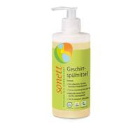 Sonett Detersivo Liquido per Stoviglie a Mano - Limone - 300 ml