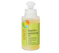 Liquido per piatti Sonett Limone