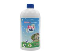 Liquido per piccole bolle Fru Blu 0,73 l