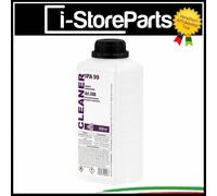 LIQUIDO PER PULIRE 1L IPA SCHEDE MADRI ALCOOL OSSIDAZIONI ALCOL ISOPROPILICO 99%