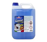 Liquido per radiatore 5 kg azzurro Azzurro