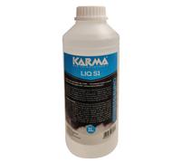 Liquido per Smoke Machines 1L - Karma LIQ S1