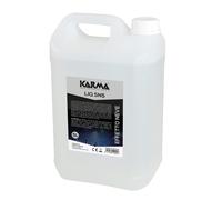 Karma Liquido per macchine della neve LIQ SN5 – Effetto neve – 5 L