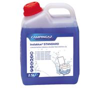 Liquido per WC da 2,5 litri "INSTABLUE STANDARD" 2000027999 marca CAMPINGAZ