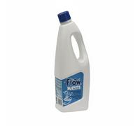 LIQUIDO PER WC FLOW KEM - Concentrato Ecologico 2 lt.
