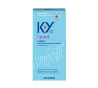 Liquido Personale Liquido Lubrificante 71ml By K
