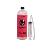 Zefal z sealant sigillante per pneumatici 1l con siringa