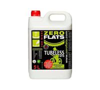 Liquido preventivo per camera d'aria Zeroflats Zero Flats Blanc