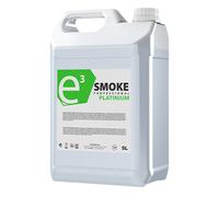 LIQUIDO PROFESSIONALE ULTRA DENSO SUPER TANICA 5 LITRI PER SMOKE MACHINE FUMO