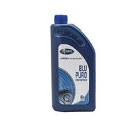 LIQUIDO PROTETTIVO ANTIGELO PER RADIATORI BLU- - lt.5 - 4 pezzi