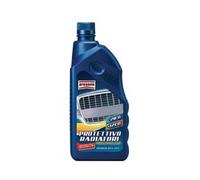 LIQUIDO PROTETTIVO ANTIGELO PER RADIATORI- - lt.1 - 6 pezzi AREXONS