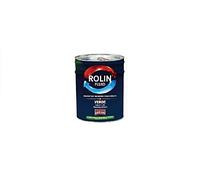 LIQUIDO PROTETTIVO RADIATORI ROLIN FLUID VERDE CONCENTRATO SECCHIO DA 20 LITRI