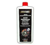 LIQUIDO PULITORE PER FILTRO ANTIPARTICOLATO PER USO PROFESSIONALE 1LITRO PT33449