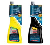 Additivo Pulisci Iniettori Diesel Azione Rapida 1 Solo Trattamento Arexons 250ml
