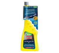 Arexons Additivo Multifunzione Pulitore Iniettori per Auto Moto Benzina da 250ml