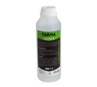 Flacone di liquido pulizia per smoke e fog machines 250ml