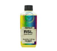 Liquido pulizia testine e ugelli stampante HP Photosmart Premium Fax