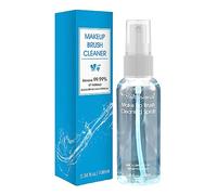 Liquido Quick Makeup Brush Cleaner Makeup Brush Cleaner Pulizia Rapida Liquido Pennello Trucco Detergente Pennello Soluzione di Pulizia Strumento di Trucco Pulitore Pennello Trucco Lavaggio