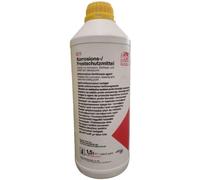 Liquido Radiatore Antigelo G11 Febi Giallo Anticorrosivo Auto 1,5 Lt