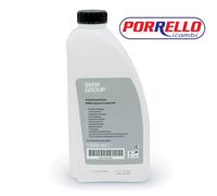LIQUIDO RADIATORE ANTIGELO ORIGINALE BMW 1,5 LT VERDE 83195A42DF3