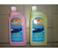 Liquido Radiatore Antigelo Permanente Per Circuiti Sigillati Lt 1