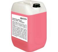 Liquido radiatore antigelo puro long life rosso 25 kg START