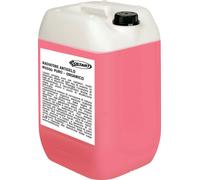 Liquido radiatore antigelo puro long life rosso 25 kg START