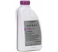 LIQUIDO RADIATORE ANTIGELO RAFFREDDAMENTO 1LT VW AUDI SEAT ORIGINALE G12E050A2