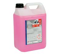 LIQUIDO RADIATORE ANTIGELO ROSSO 5 LITRI REFRIGERANTE (-20°C) - 5 L SCOOTER