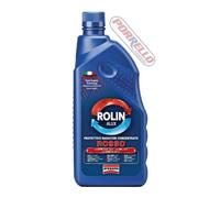 Liquido radiatori antigelo rosso ROLIN AREXONS concentrato pluri stagionale 3 pz