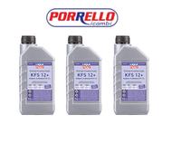 Liqui Moly Antigelo per Radiatore KFS 12+ Rosso Concentrato 1 lt