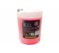 MANNOL MN4012-10 Antigelo Liquido radiatore Liquido refrigerante Liquido di raffreddamento